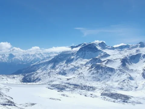 Val Cenis Transfers