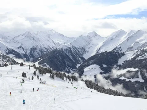 Zell am Ziller Transfers